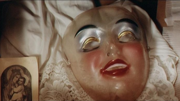 THE MASK MURDERS (aka Alice sweet Alice) 🎬 Full Horror Remastered  Classic-Movie 🎬 English Movie HD 